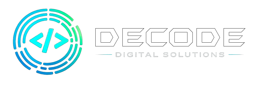 Decode Programación